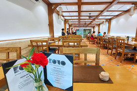 Công trình Nhà hàng KOTO Văn Miếu