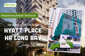 Hyatt Place Hạ Long Bay Quảng Ninh