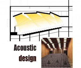 Acoustic Consultant