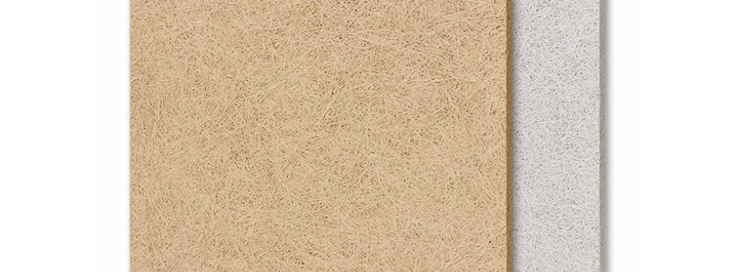 Kết quả thử nghiệm hệ số hấp thụ âm thanh của Tấm len gỗ tiêu âm Woodwool 20mm