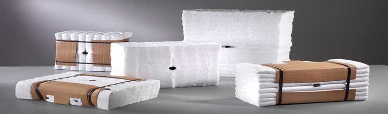 Bông gốm gấp module