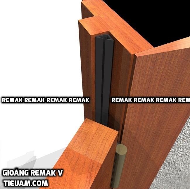 cách âm cửa1