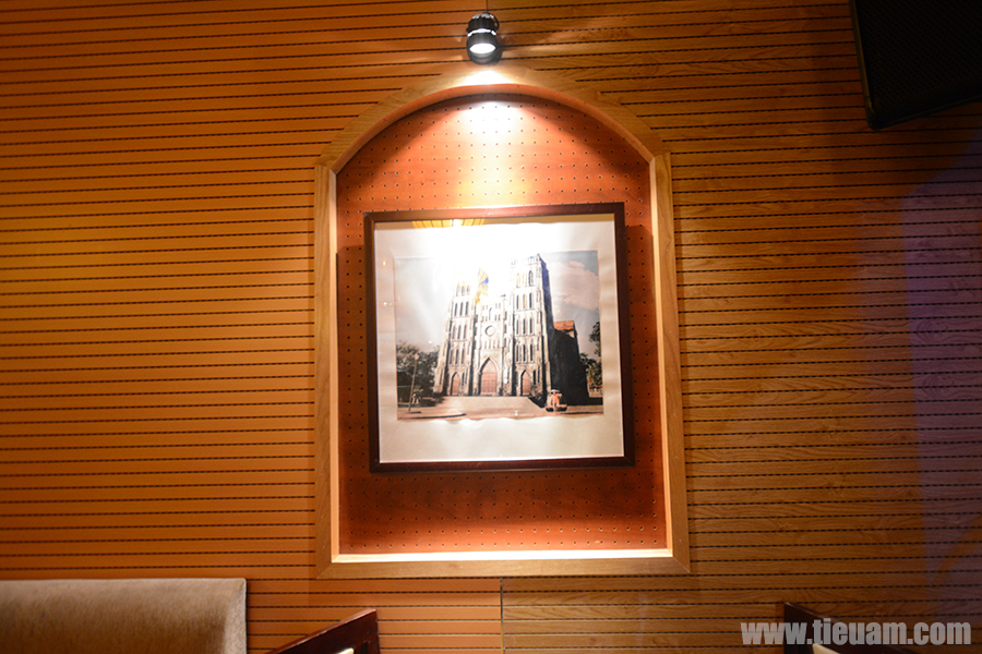 Phòng trà Đào Tấn - Ảnh 10